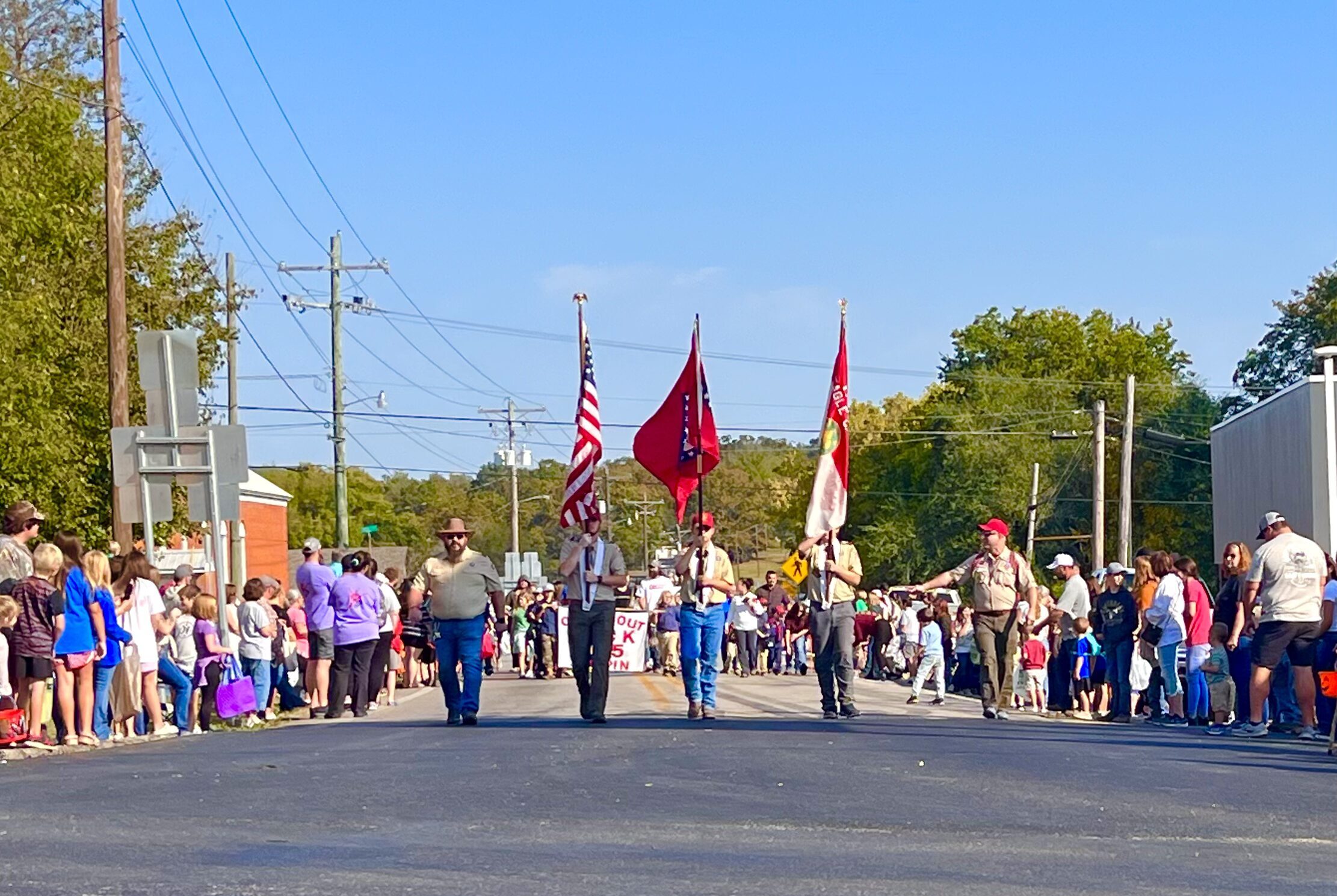 Yellville Turkey Trot: A Small-Town Tradition Worth Traveling For