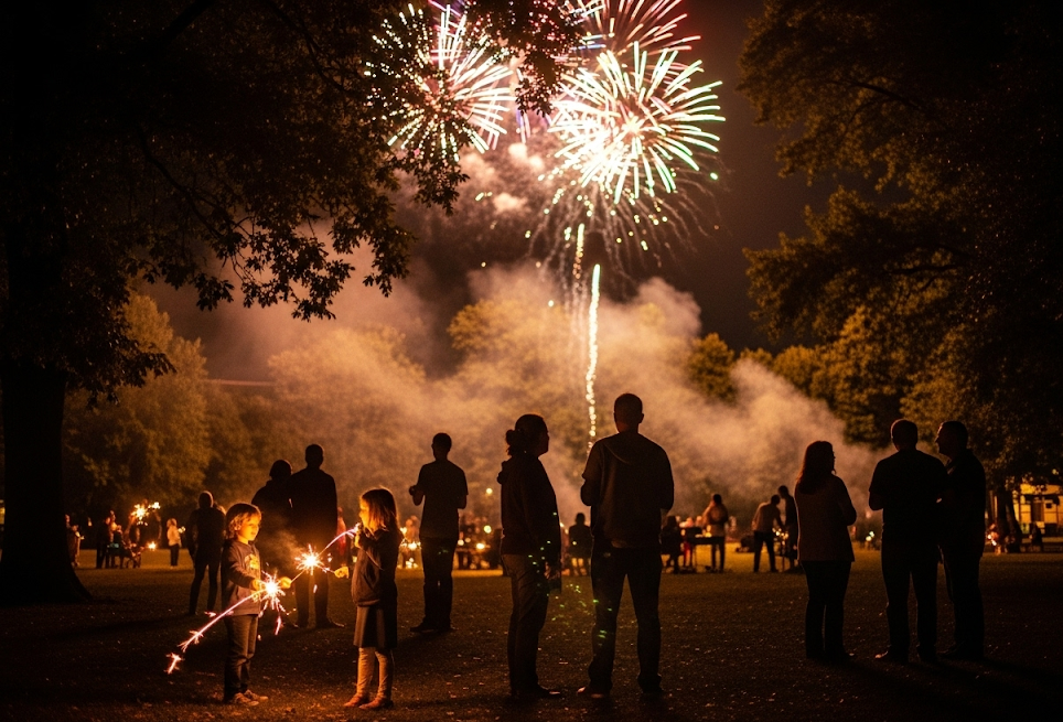 Yellville’s Year of Festivals: Local Traditions & Can’t-Miss Events Near Carlton Marion Inn