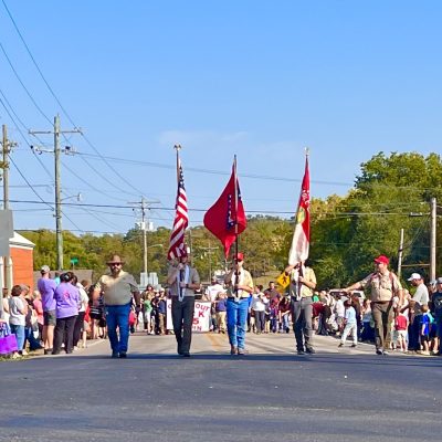 Yellville Turkey Trot: A Small-Town Tradition Worth Traveling For