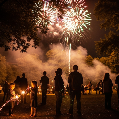 Yellville’s Year of Festivals: Local Traditions & Can’t-Miss Events Near Carlton Marion Inn