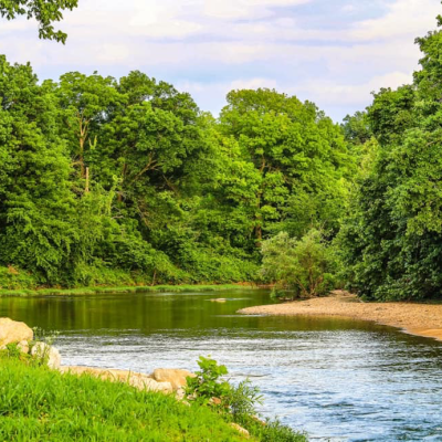 Arkansas Road Trip: 6 Perfect Day Trips Within 50 Miles of Yellville